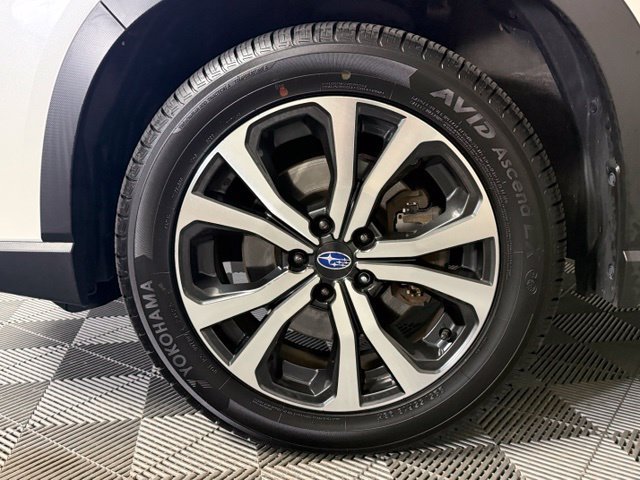 Used 2019 Subaru Forester Limited w/ Popular Package #3 AWD/4WD image 9