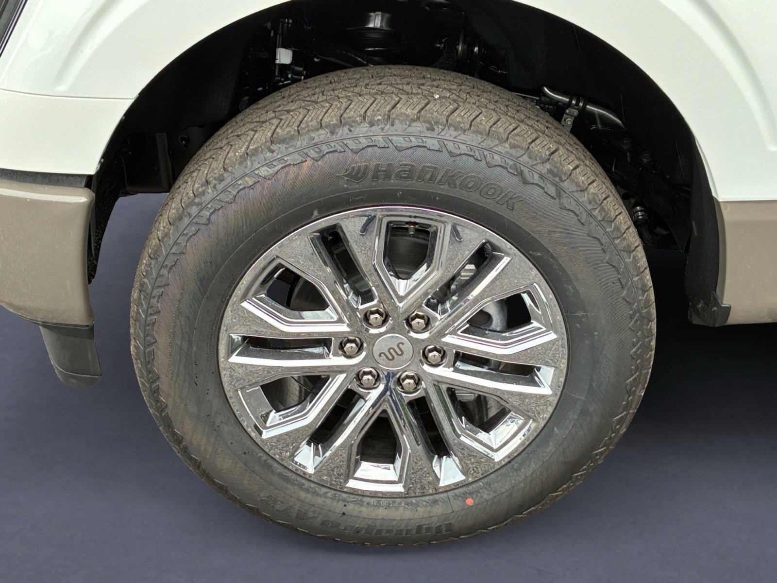 New 2026 Ford F150 King Ranch w/ Equipment Group 601A High AWD/4WD image 9