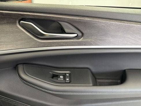 New 2025 Jeep Grand Cherokee Limited AWD/4WD image 53