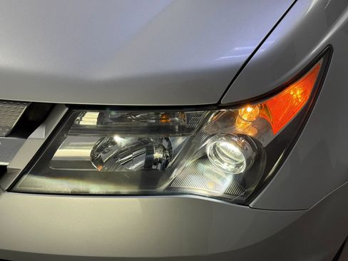 Used 2007 Acura MDX w/ Technology Package AWD/4WD image 30