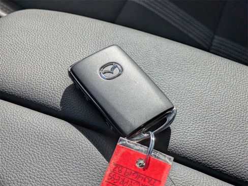 New 2026 MAZDA CX-50 AWD 2.5 S w/ Cargo Package image 25