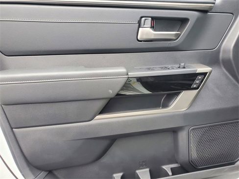 New 2026 Toyota Tundra Limited image 22