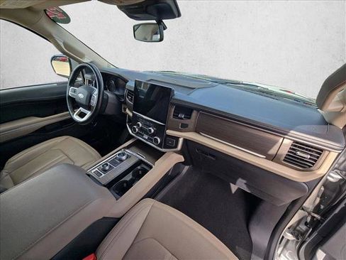 Used 2024 Ford Expedition Limited image 22