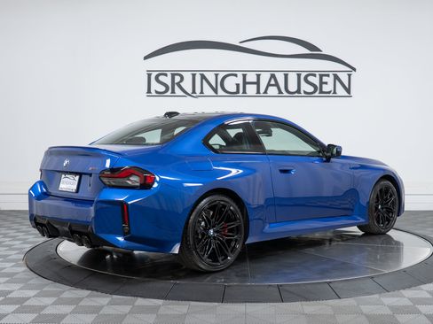 New 2026 BMW M2 w/ Lighting Package RWD image 5