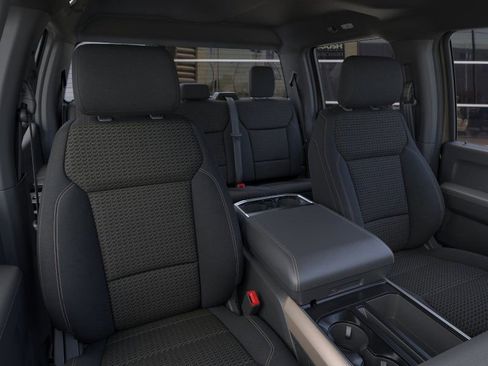 New 2025 Ford F150 STX w/ Equipment Group 201A FX4 image 10