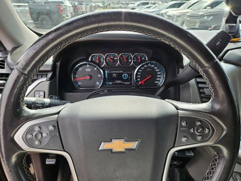 Used 2015 Chevrolet Suburban LT AWD/4WD image 20