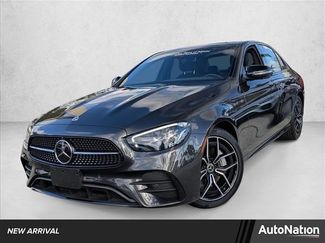 Certified 2023 Mercedes-Benz E 350 4MATIC Sedan video 1