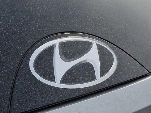 Certified 2024 Hyundai Tucson SEL image 30