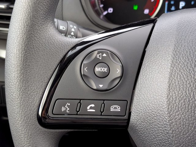 New 2026 Mitsubishi Eclipse Cross ES AWD/4WD image 24