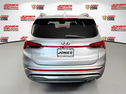Certified 2023 Hyundai Santa Fe Calligraphy AWD/4WD image 18