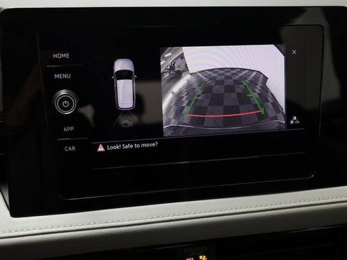 New 2025 Volkswagen Taos S image 10