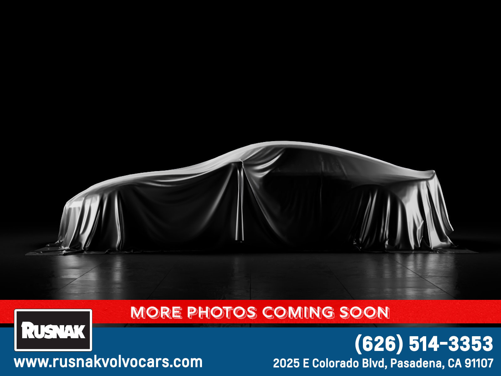 Used 2026 Volvo EX90 Plus RWD image 1
