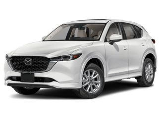 Certified 2025 MAZDA CX-5 AWD 2.5 S w/ Preferred Package video 1