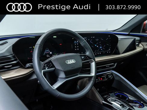 Used 2025 Audi Q5 Prestige AWD/4WD image 14