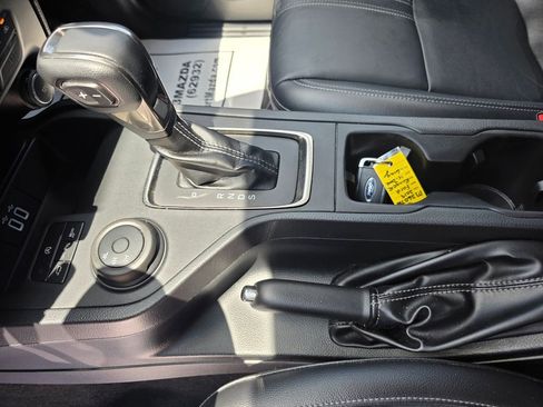 Used 2019 Ford Ranger Lariat w/ Equipment Group 501A Mid AWD/4WD image 18