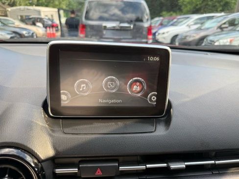 Used 2017 MAZDA CX-3 Grand Touring AWD/4WD image 20