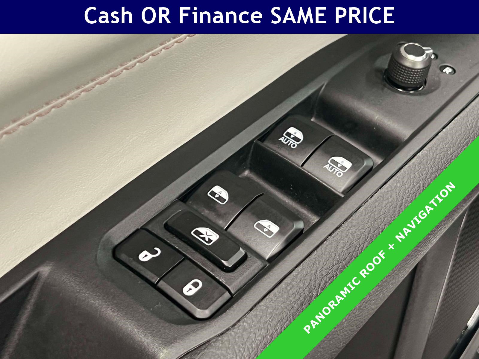 Certified 2025 Jeep Compass Limited w/ Elite Group AWD/4WD image 19