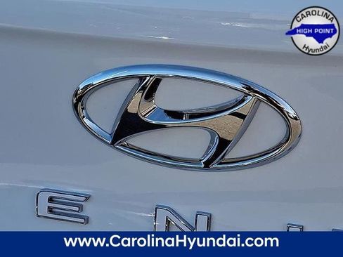 New 2026 Hyundai Venue SE image 11