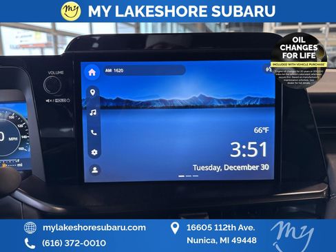 New 2026 Subaru Outback Touring XT AWD/4WD image 15