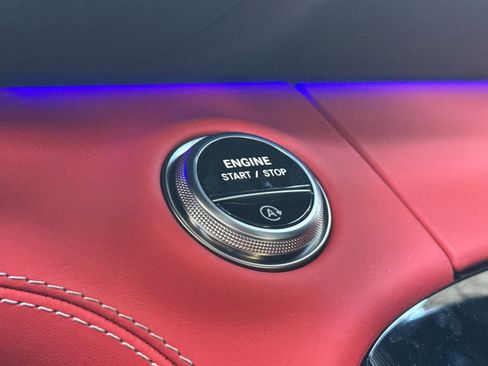 New 2025 Mercedes-Benz AMG GT 43 image 26