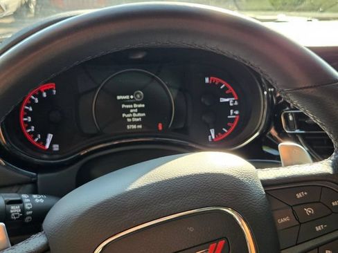 Used 2026 Dodge Durango GT AWD/4WD image 18