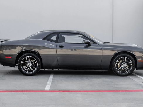 Used 2019 Dodge Challenger GT w/ Cold Weather Group AWD/4WD image 3