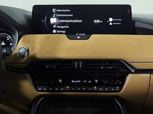 Used 2024 MAZDA CX-90 3.3 Turbo S w/ Premium Plus image 27