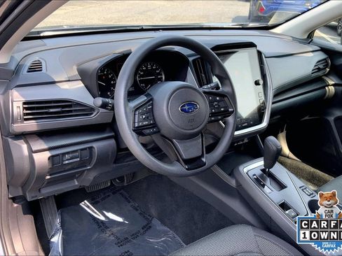 Certified 2024 Subaru Crosstrek 2.0i Premium AWD/4WD image 18