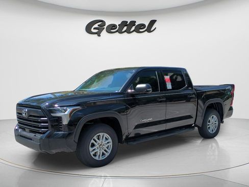 New 2026 Toyota Tundra SR5 RWD image 1