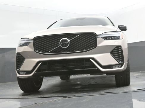 New 2026 Volvo XC60 B5 Ultra w/ Protection Package Premier AWD/4WD image 37