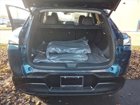 New 2026 Nissan Murano Platinum image 31