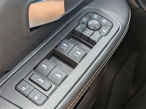 New 2025 RAM 2500 Big Horn image 24