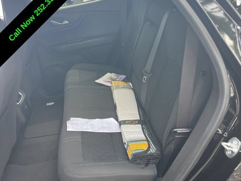 Used 2021 Chevrolet Blazer LT FWD image 5