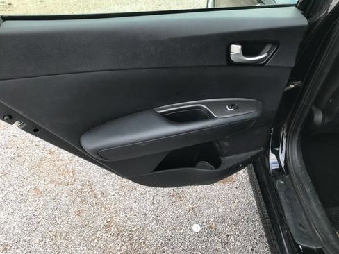 Used 2016 Kia Optima LX image 18