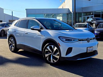 Used 2023 Volkswagen ID.4 Pro S
