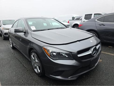 Used 2015 Mercedes-Benz CLA 250 image 5
