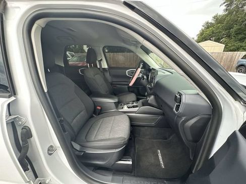 Used 2024 Ford Bronco Sport Big Bend AWD/4WD image 13