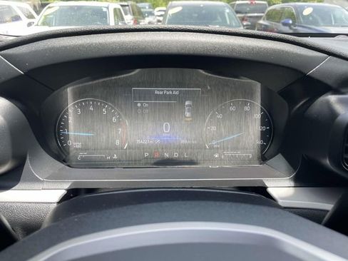 Used 2021 Ford Explorer XLT image 35