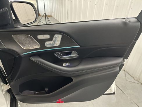 Used 2022 Mercedes-Benz GLE 350 4MATIC image 50