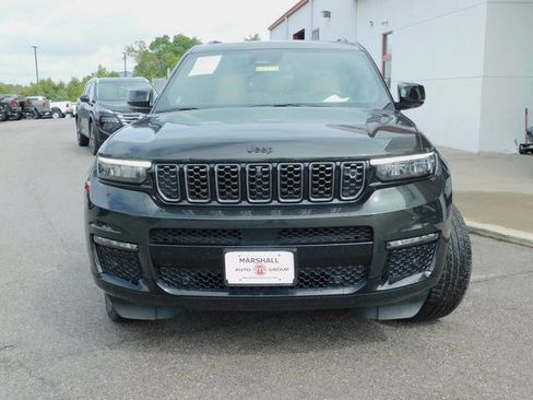 Used 2023 Jeep Grand Cherokee L Summit image 27
