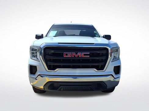 Used 2020 GMC Sierra 1500 2WD Double Cab w/ Fleet Convenience Package image 2