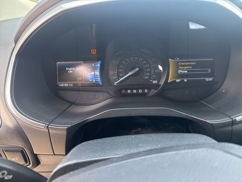 Used 2015 Ford Edge Titanium w/ Equipment Group 302A image 15