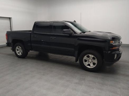 Used 2016 Chevrolet Silverado 1500 LT w/ All Star Edition image 11