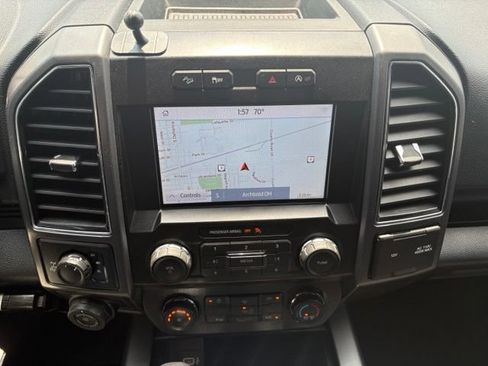 Used 2019 Ford F150 XLT w/ Equipment Group 302A Luxury AWD/4WD image 29