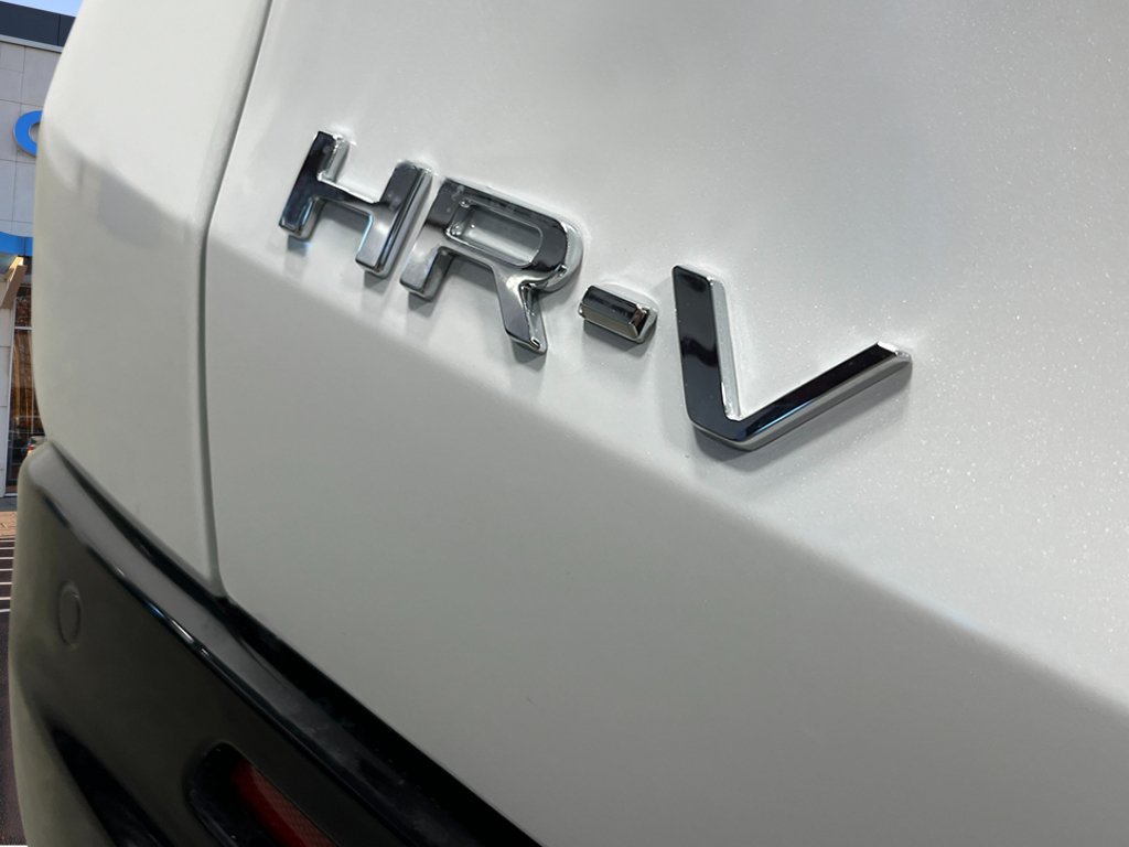 New 2027 Honda HR-V EX-L image 6