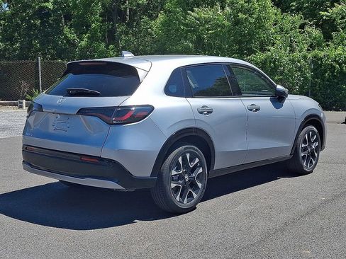 New 2027 Honda HR-V EX-L image 4