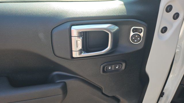 New 2026 Jeep Wrangler Unlimited Sport w/ Dual Top Group AWD/4WD image 5