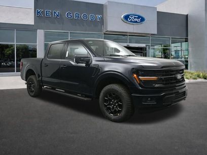 New 2026 Ford F150 XLT w/ Equipment Group 302A MID