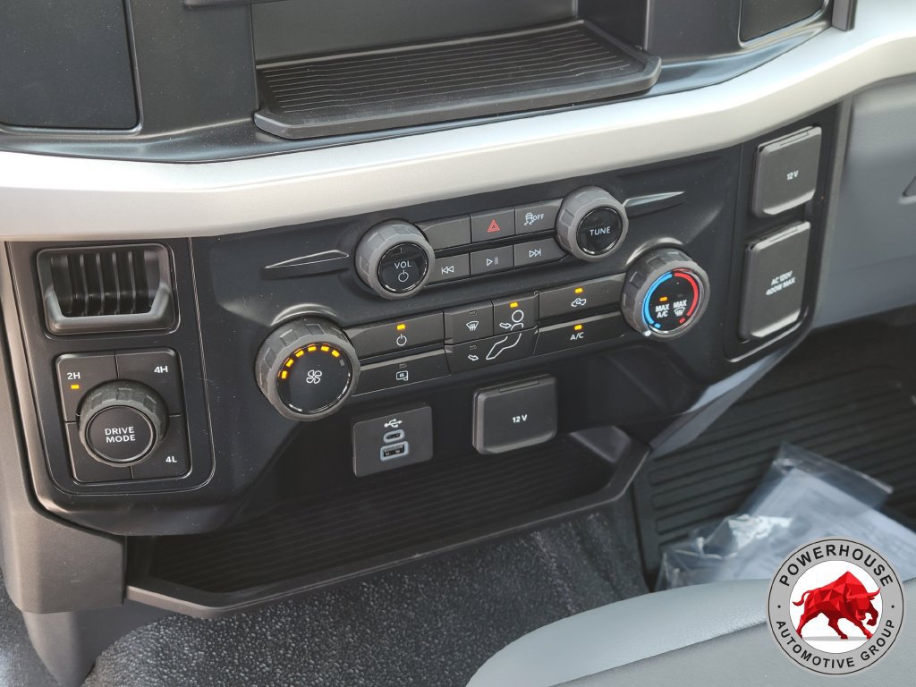 New 2025 Ford F350 XL w/ XL Chrome Package AWD/4WD image 21