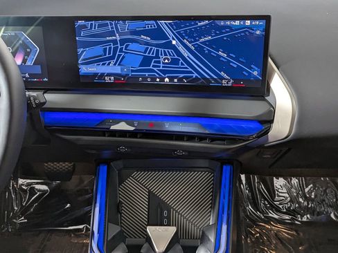 Used 2025 BMW X3 xDrive30i w/ Convenience Package image 36